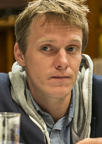 Jeroen Delvo