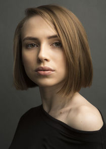 Юлия Борисоглебская