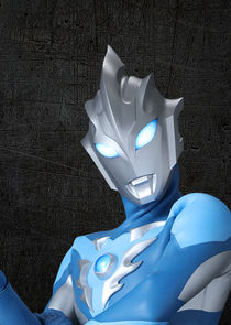 Ultraman Tregear