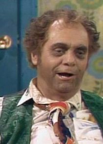 Barth / Ross Ewich / Senator Lance Prevort / Mr. Schidtler / Various Characters