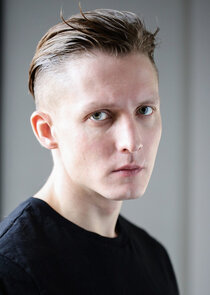 Рудольф Новиков