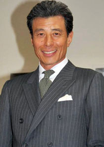 Eiji Arima