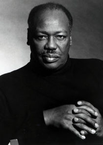 Det. Walter Clemmons