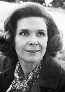 Mary Ball Washington