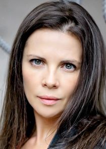 Мария Евгеньевна