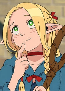 Marcille Donato