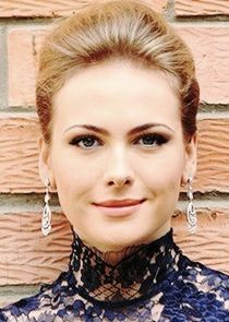 Алиса Сергеевна, маркетолог