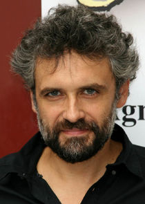 Alejandro "Álex" Cape