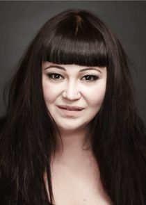 Sgt. Geraldine Walters