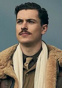 Lt. Robert "Rosie" Rosenthal