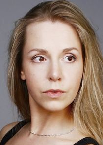 Яна Нестеренко, следователь СК, мать Сергея