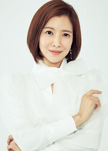 Noh Seung Hye