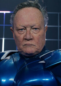 August "Auggie" Smith