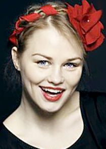 Вера Василькина, кондитер