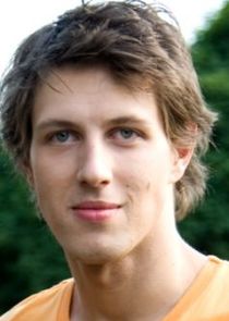 Сергей Романов, муж Ольги