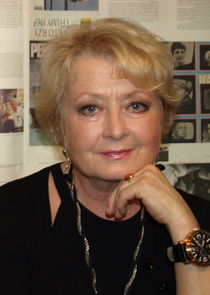 Zofia Korzecka