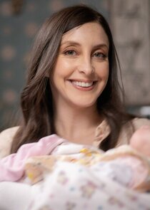 Patricia Luna Castillo