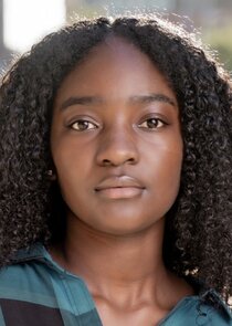 Allison "Allie" Montgomery