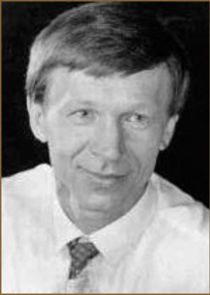 Николай Петрович Бобов