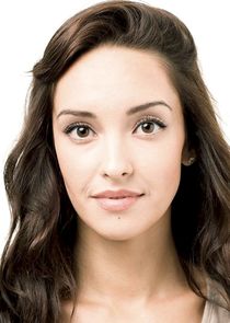 Галина Белая