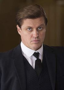 Det. Const. Lou Knutt