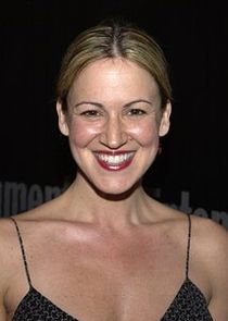 Sergeant Val Vandergoodt