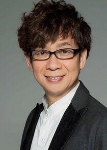 Akihiko Kayaba
