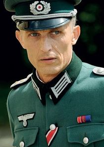 Heinrich M&uuml;ller