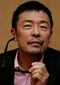 Mitsuishi Ken