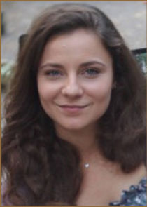 Дина Назарова