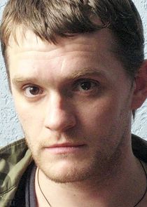 Аркадий Свидригайлов