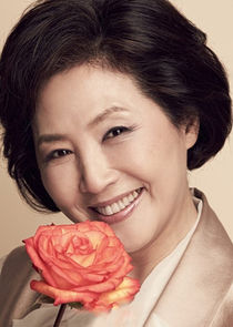 Jang Nan Hee