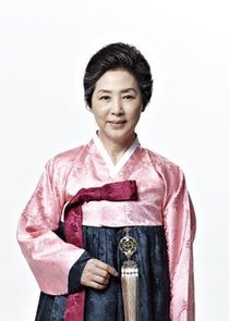 Park Gye Hyang