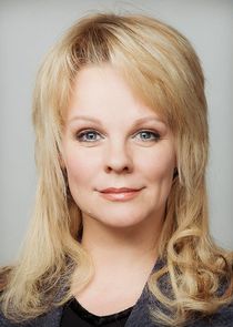 Ольга Кожевникова