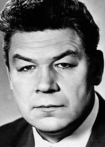 капитан милиции