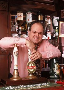 Barry Evans