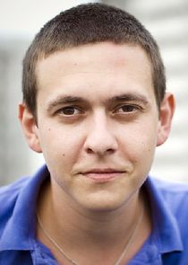 Анатолий Зеленков, криминалист