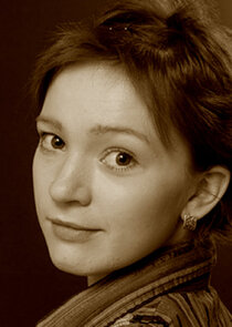 Мария Капустина