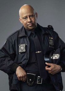 Officer Marvin Sandeford