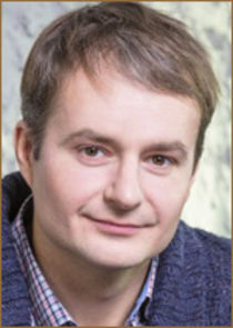 полковник Альберт Петрович Сирин