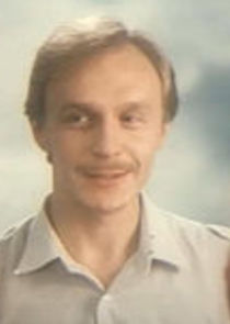 профессор Селезнёв