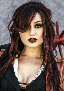 Addison "Addy" Carver