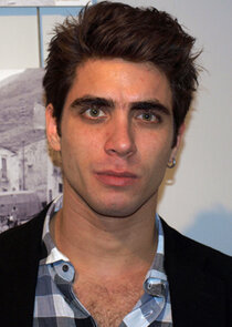 Marco Erd&eacute;ly de Verre