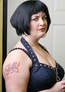 Vanessa "Nessa" Jenkins