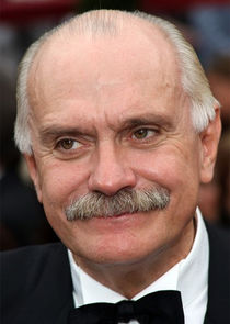 Сергей Петрович Котов