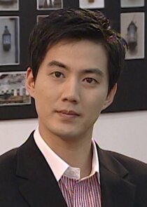 Park Jung Jae