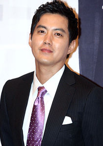 Lee Jong Won