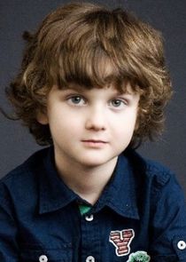 Костя, сын Дмитрия и Натальи