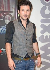 V&iacute;ctor Casillas "Chacorta"