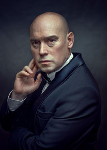 Никита Сергеевич Хрущев